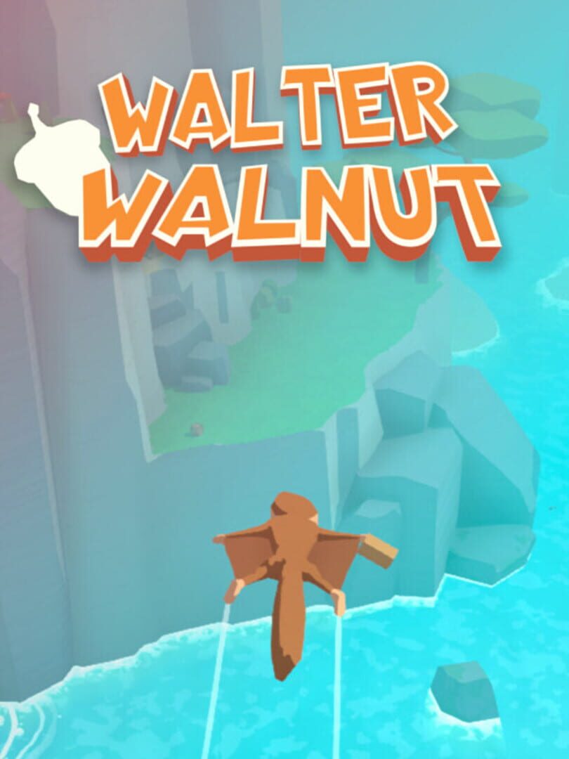 Walter Walnut Cover