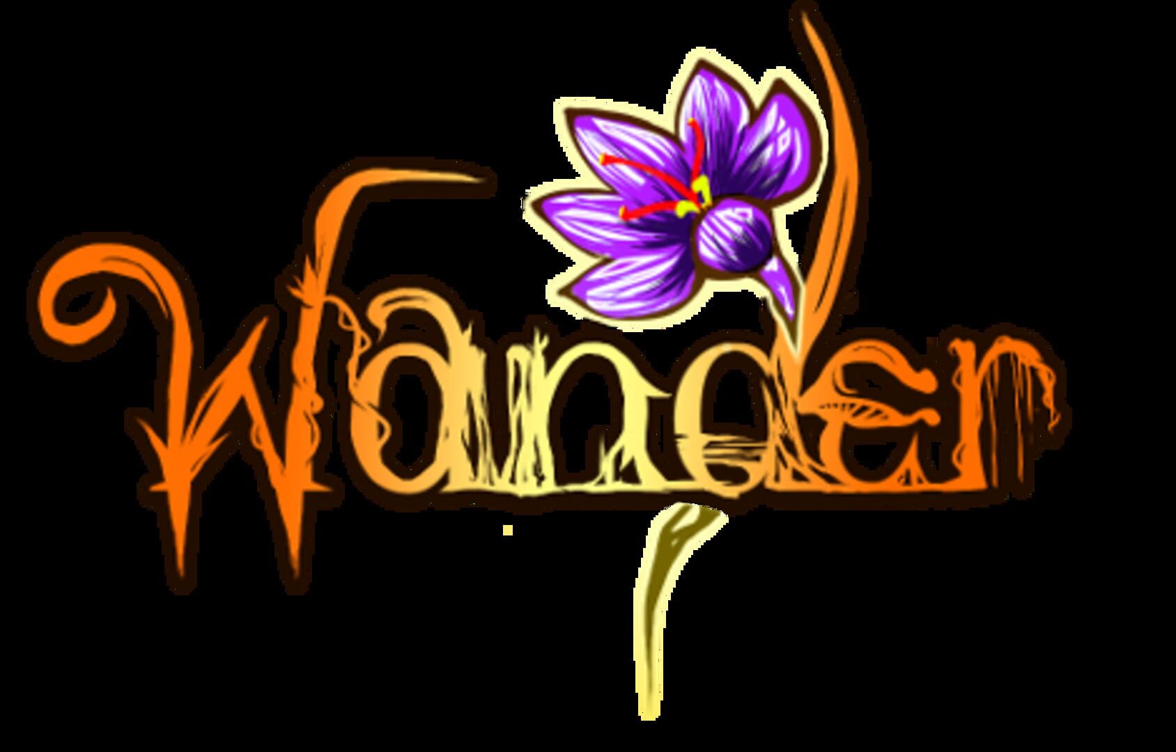 Wander Cover