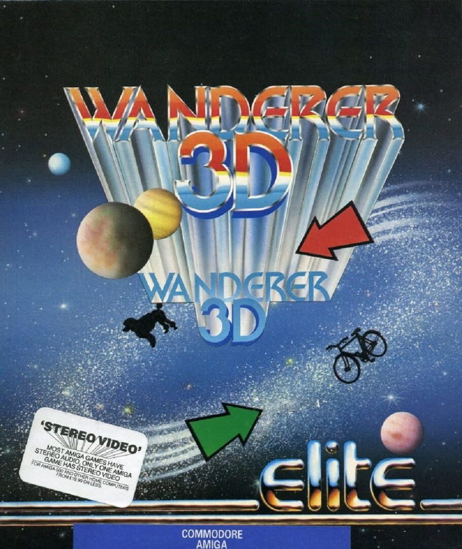 Wanderer カバー