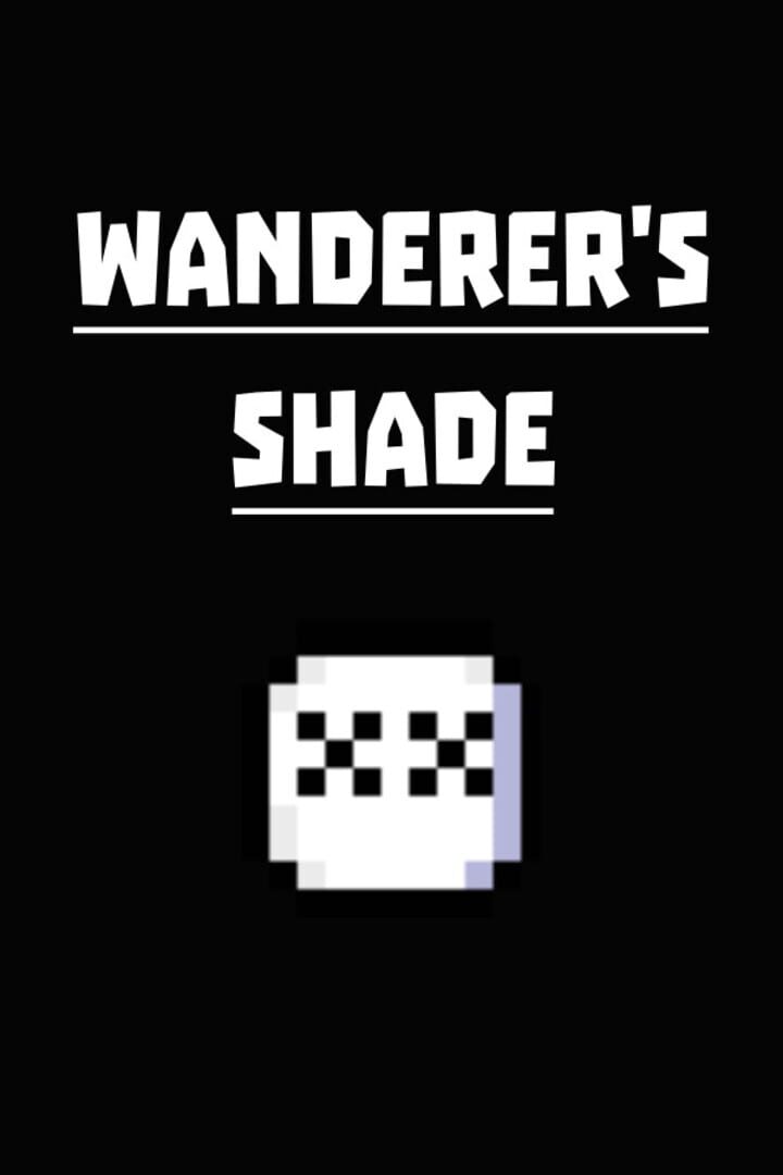 Wanderer's Shade Kapağı