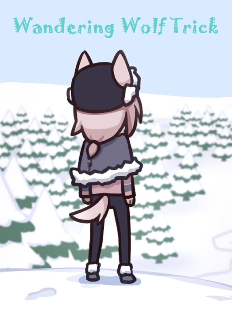 Wandering Wolf Trick カバー