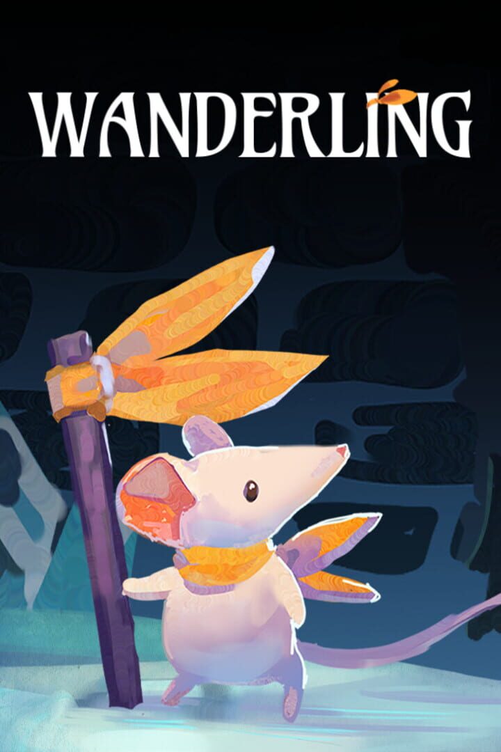 Wanderling Cover