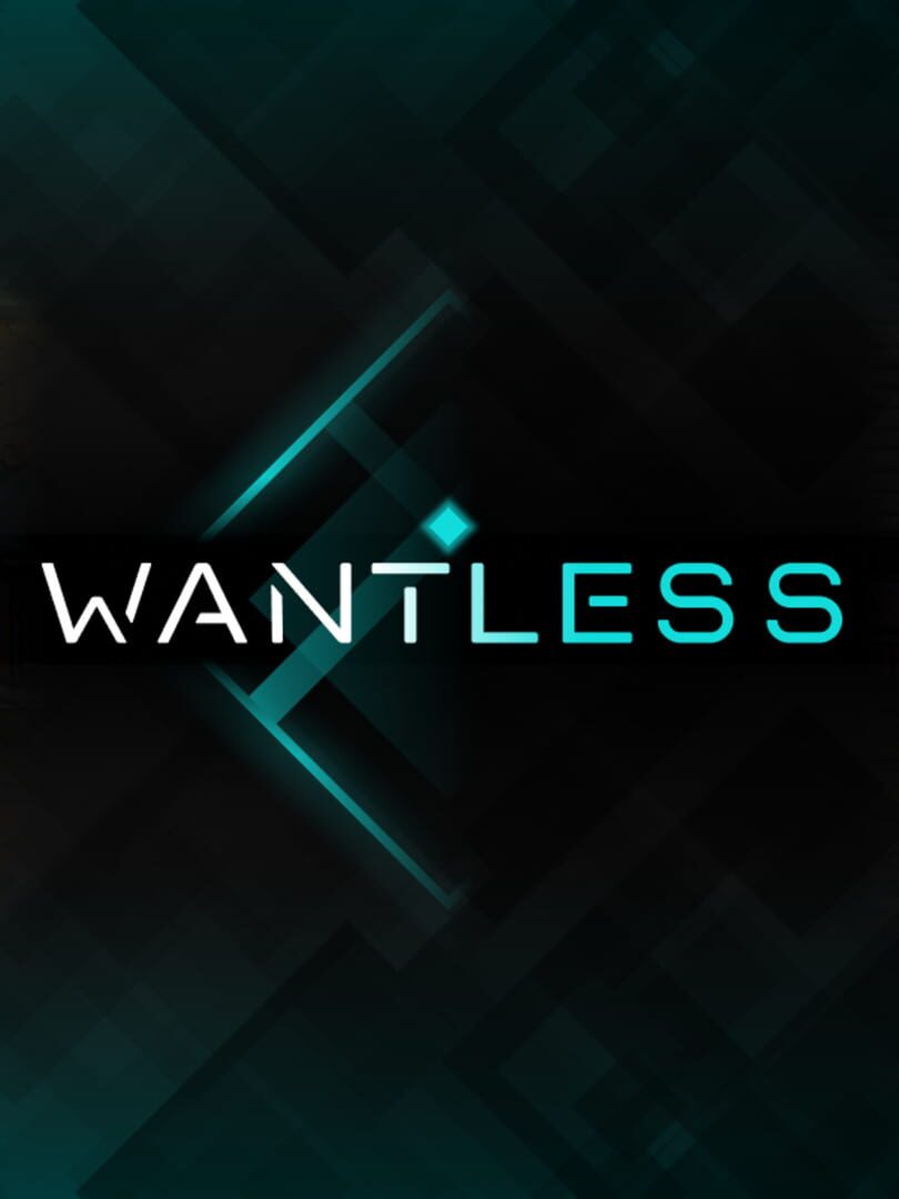Capa de Wantless: Solace at World’s End