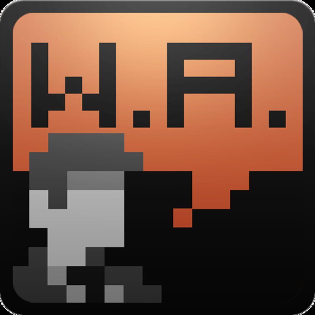 War Agent Kapağı