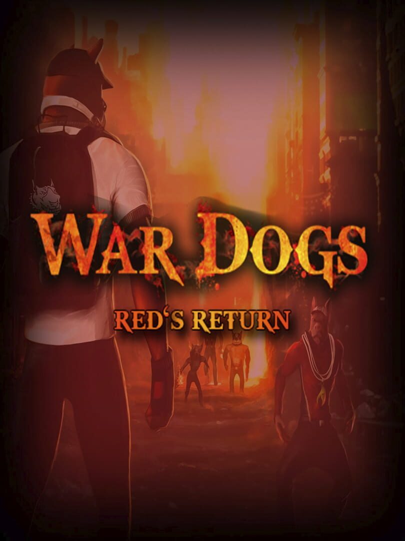 Is War Dogs: Red's Return Down Right Now? Server Status & Outages ...