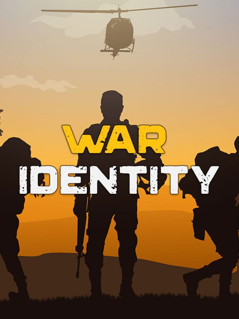 War Identity Cover