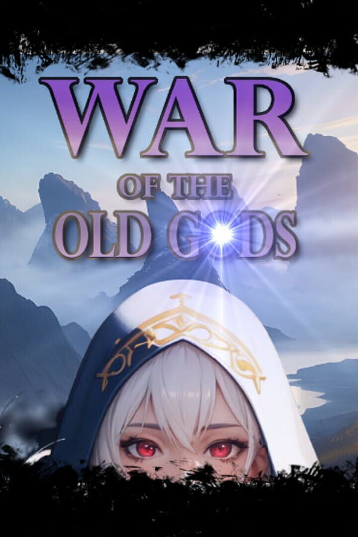 War of the Old Gods Kapağı