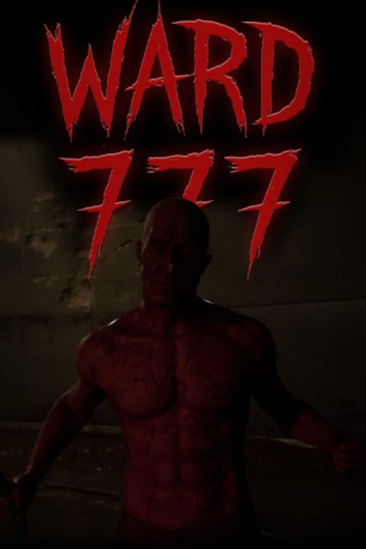 Ward 777 Cover
