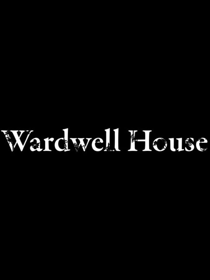 Capa de Wardwell House VR