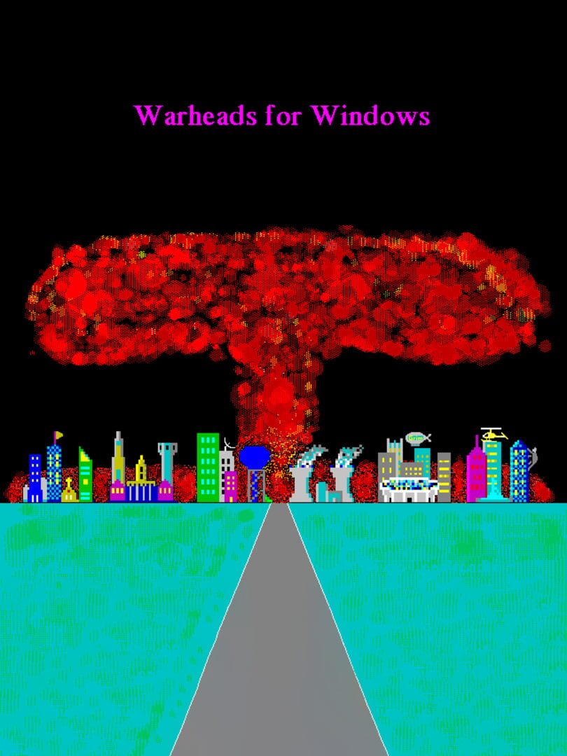 Warheads for Windows 커버