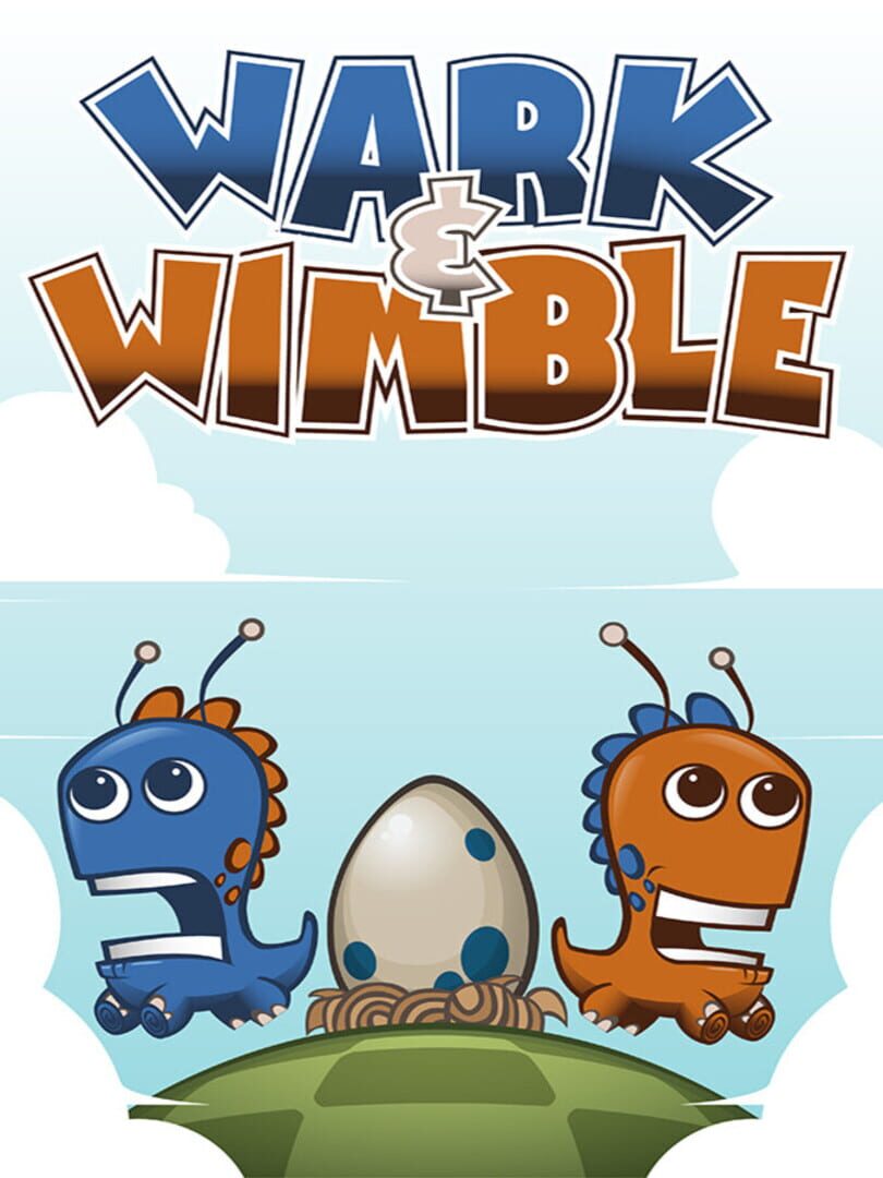 Wark & Wimble Cover