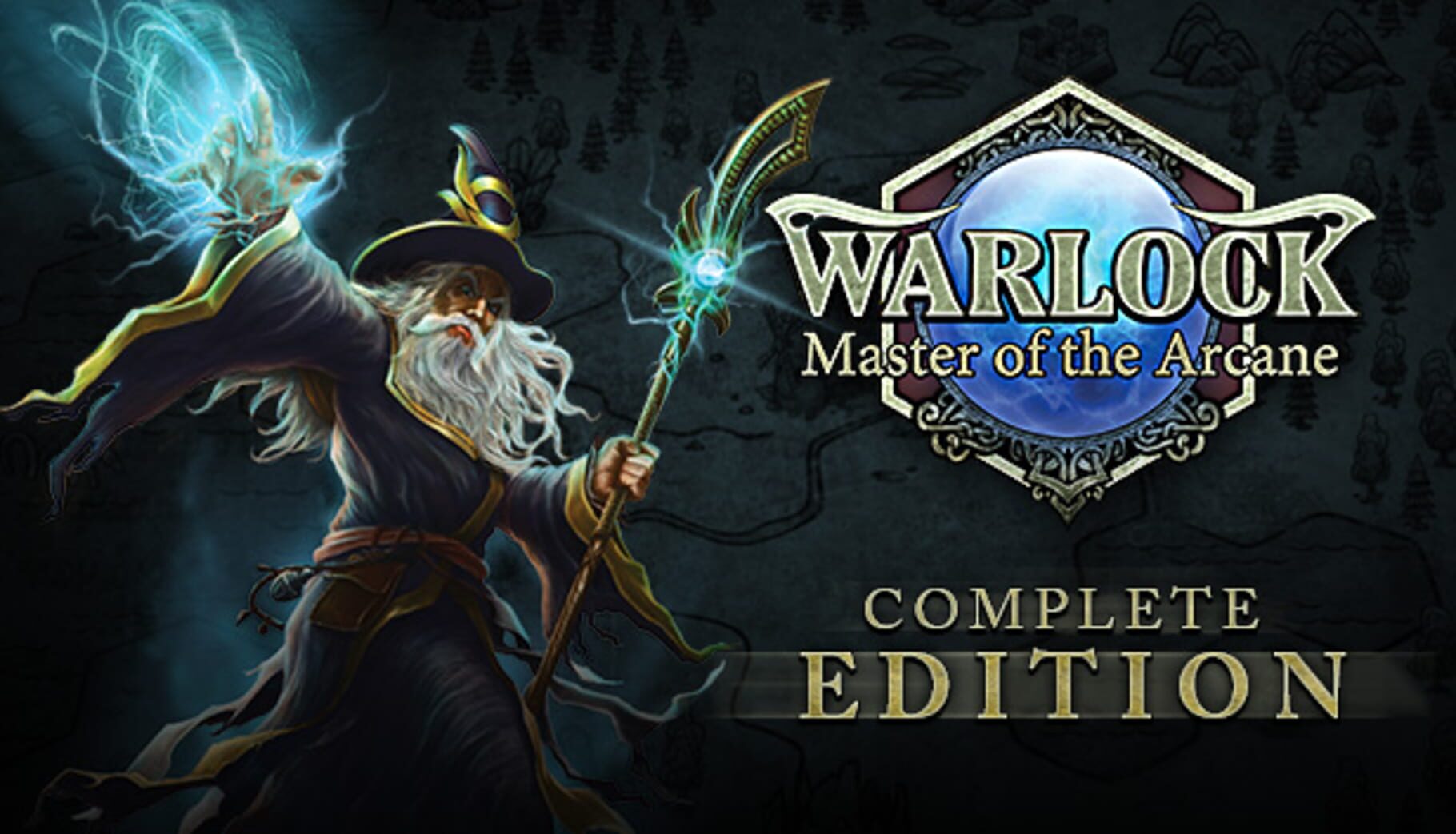 Is Warlock: Master of the Arcane - Complete Edition Down Right Now ...