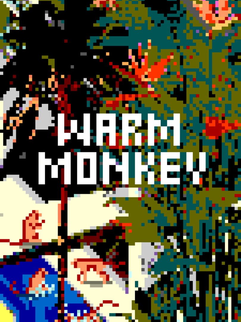 Warm Monkey Cover
