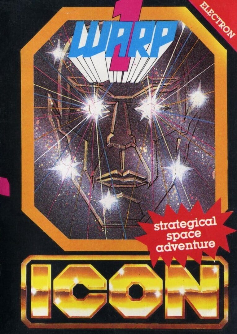 Warp-1 Kapağı