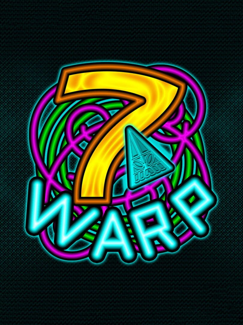Capa de Warp 7