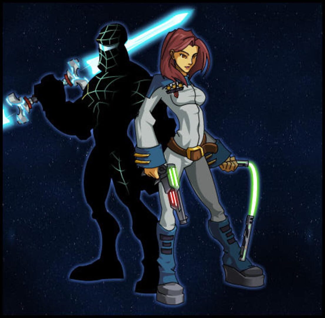 WarpForce Cover