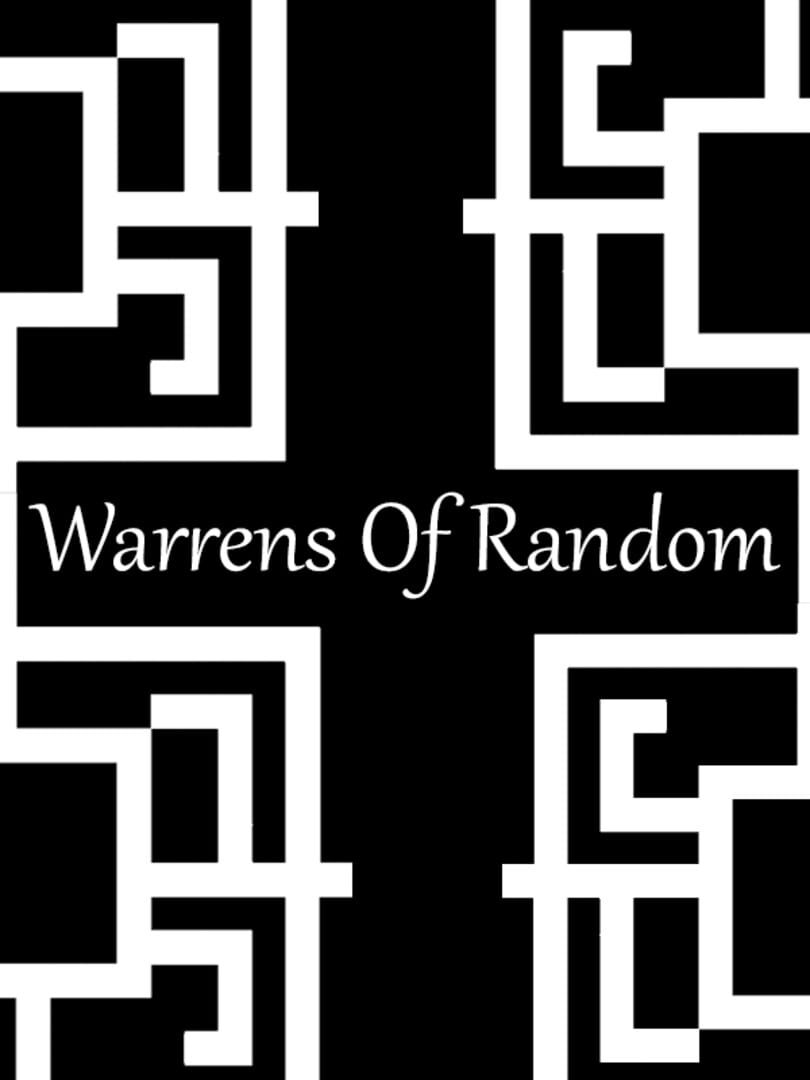 Warrens Of Random