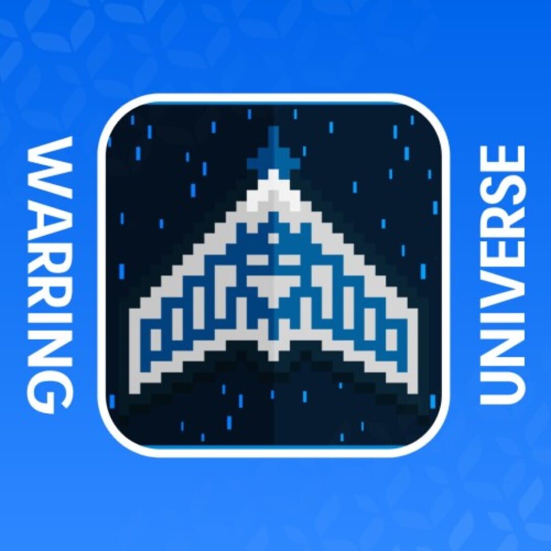 Portada de Warring Universe