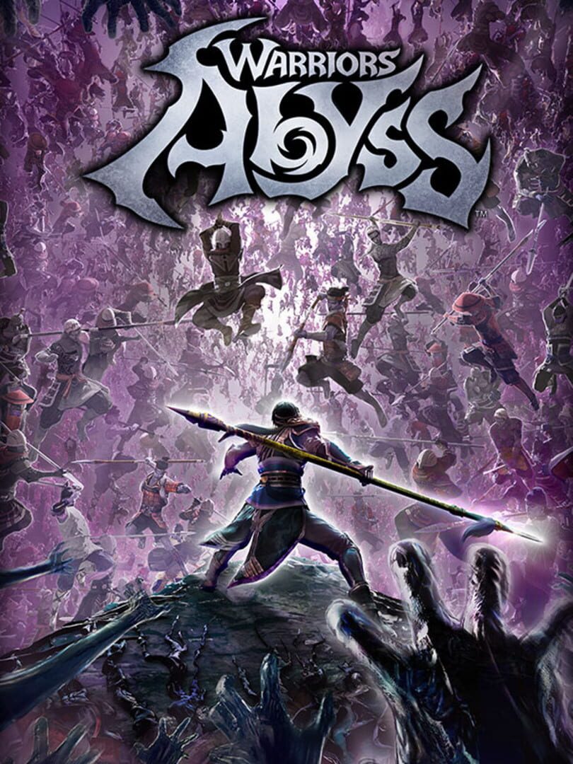 Warriors: Abyss Cover