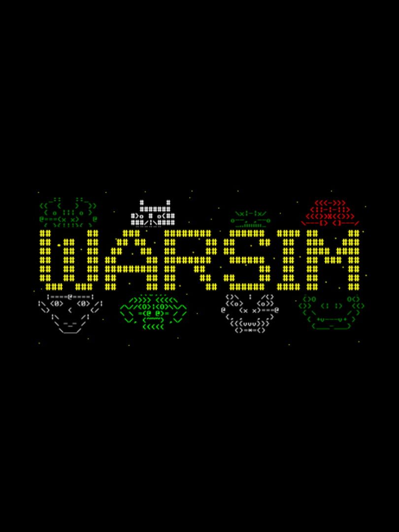 Warsim: The Realm of Aslona Cover