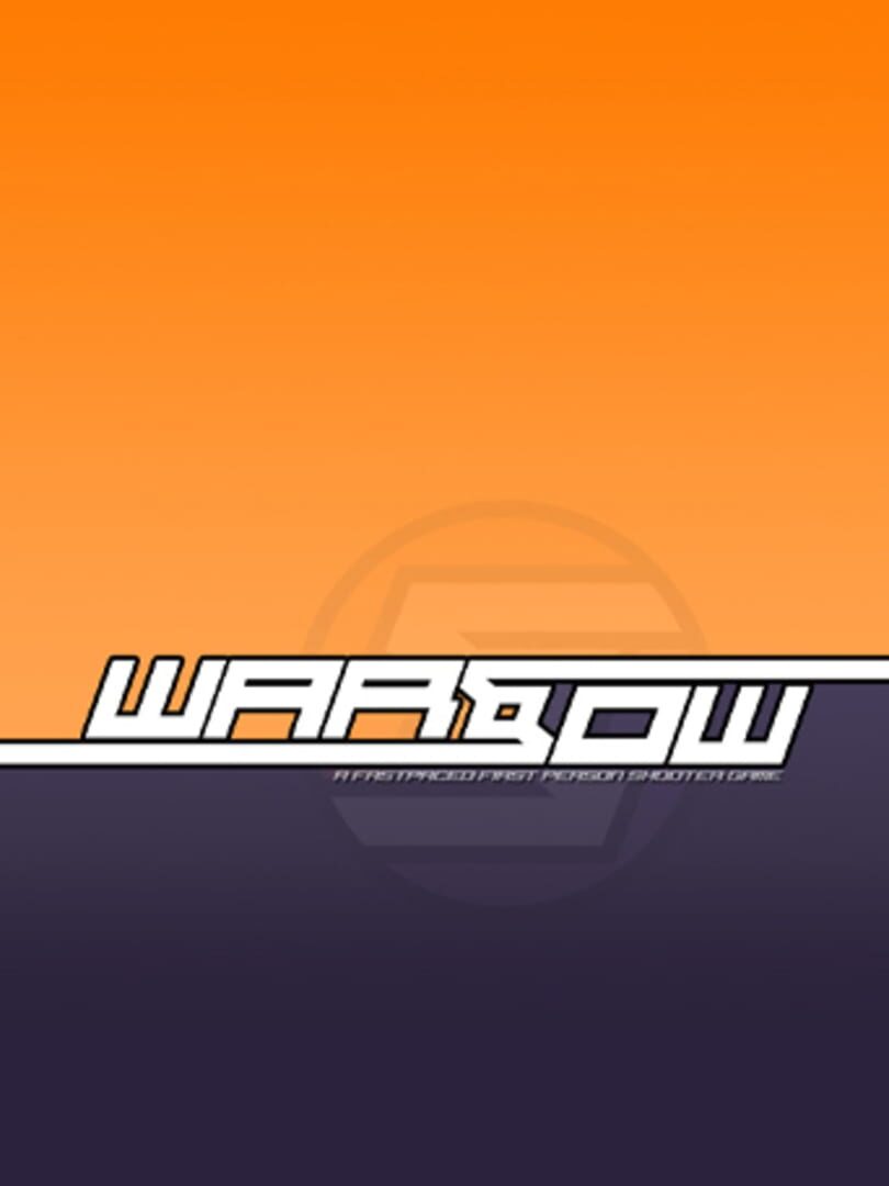 Capa de Warsow