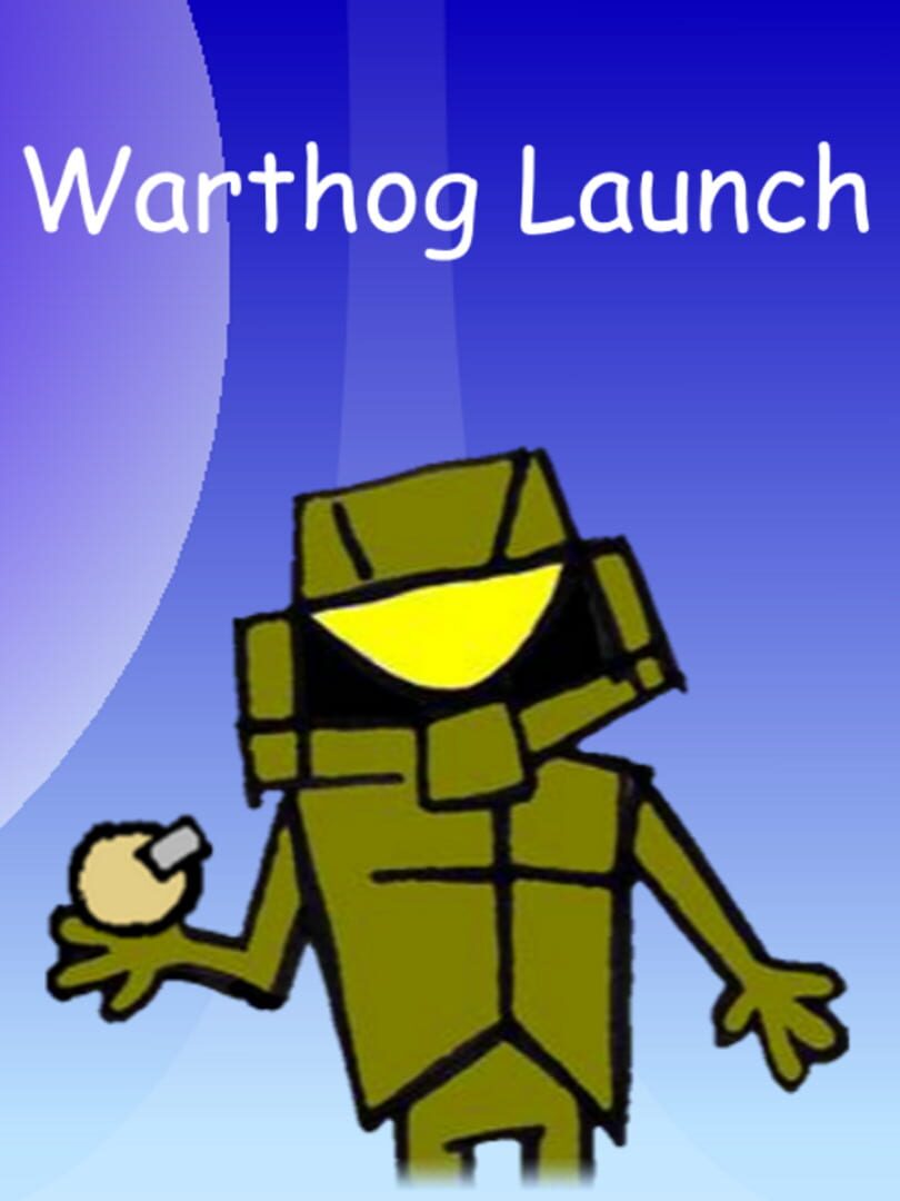 Warthog Launch 커버