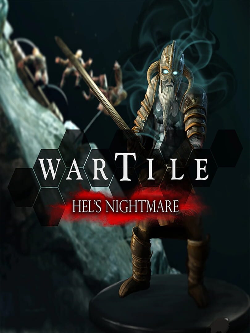 Wartile: Hel's Nightmare Cover
