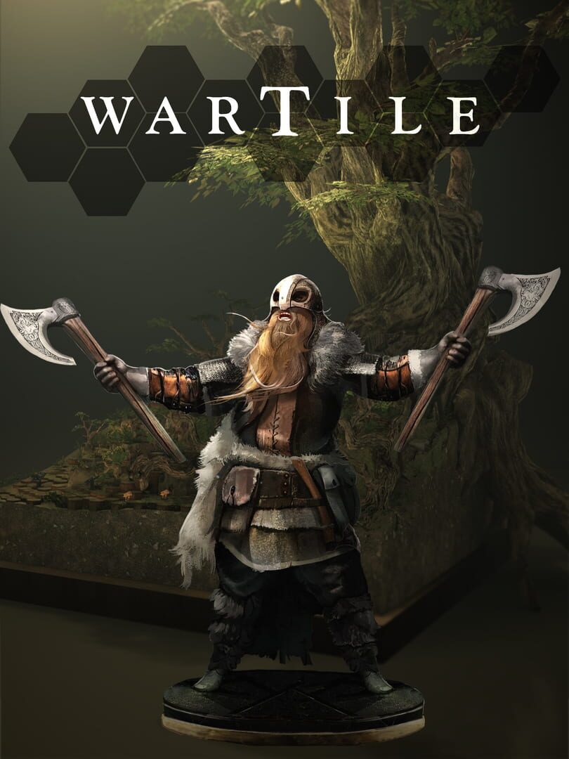 Copertina di Wartile
