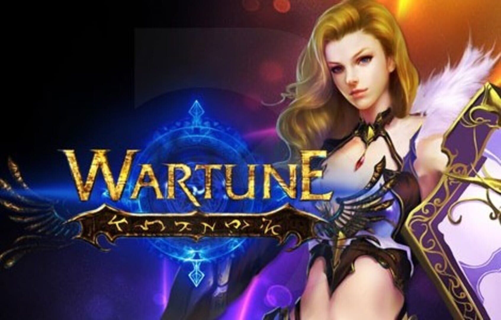 Capa de Wartune