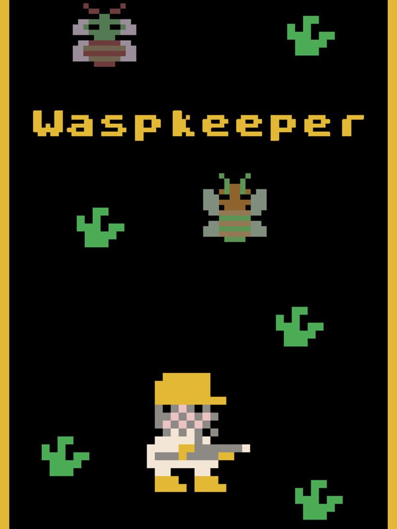 Waspkeeper Cover