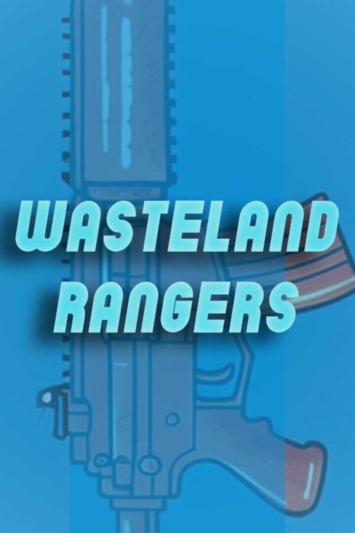 Wasteland Rangers カバー
