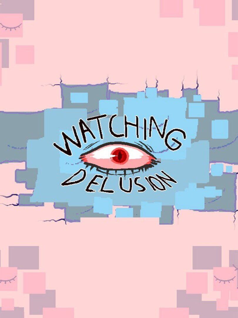 Couverture de Watching Delusion