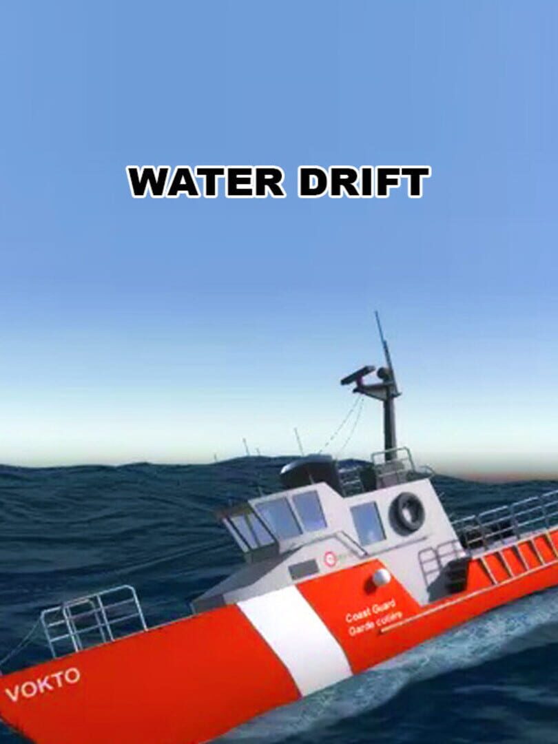 Water Drift Kapağı