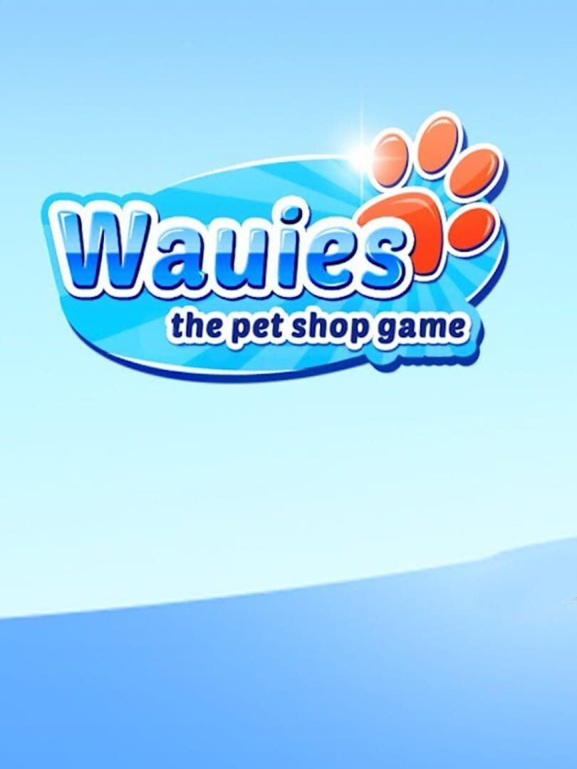 Wauies 커버