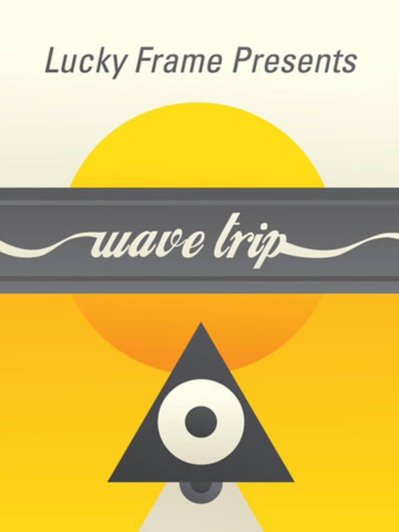 Copertina di Wave Trip