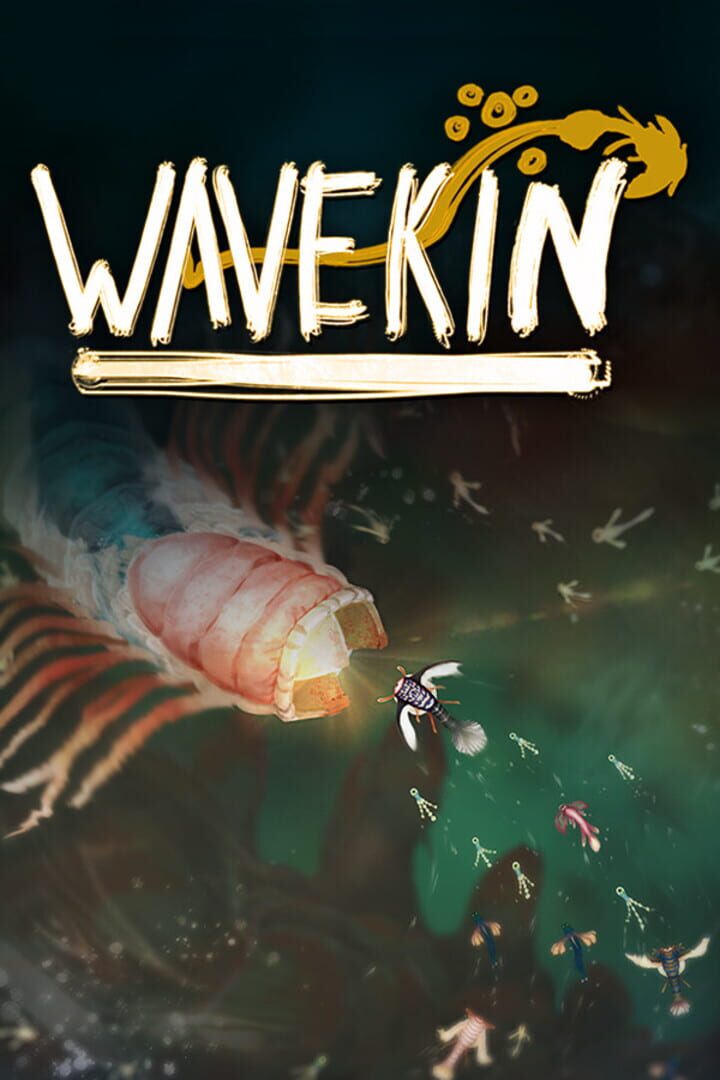 Wavekin Cover