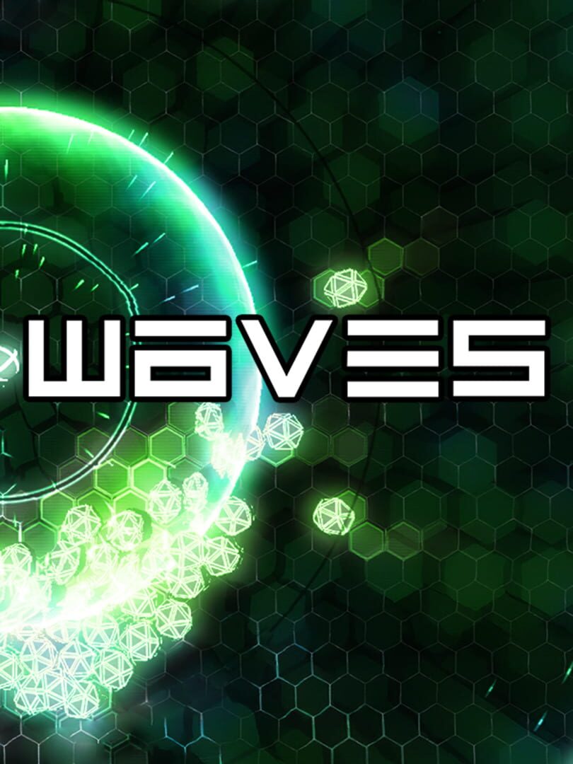 Waves Cover