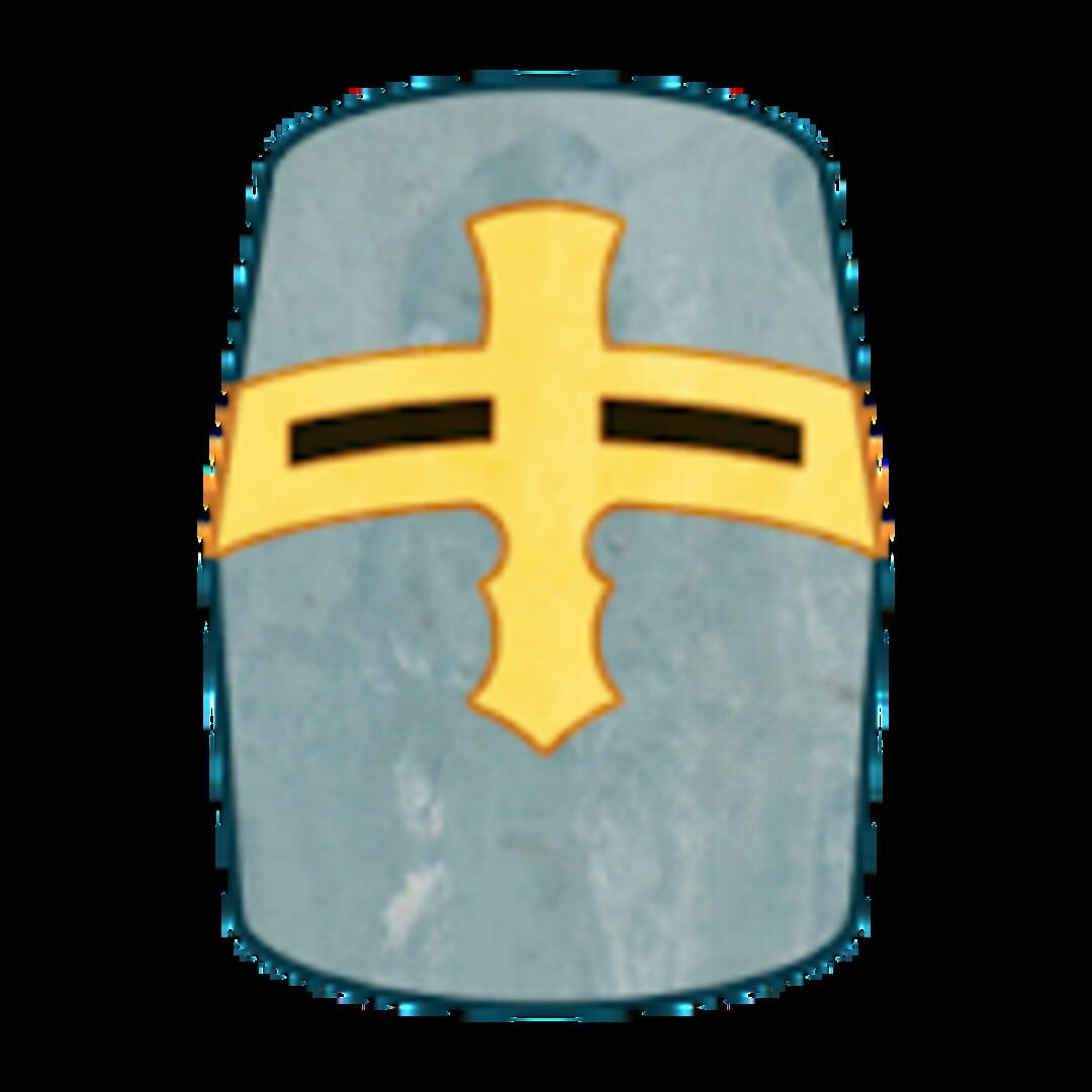 Way of the Knight 커버