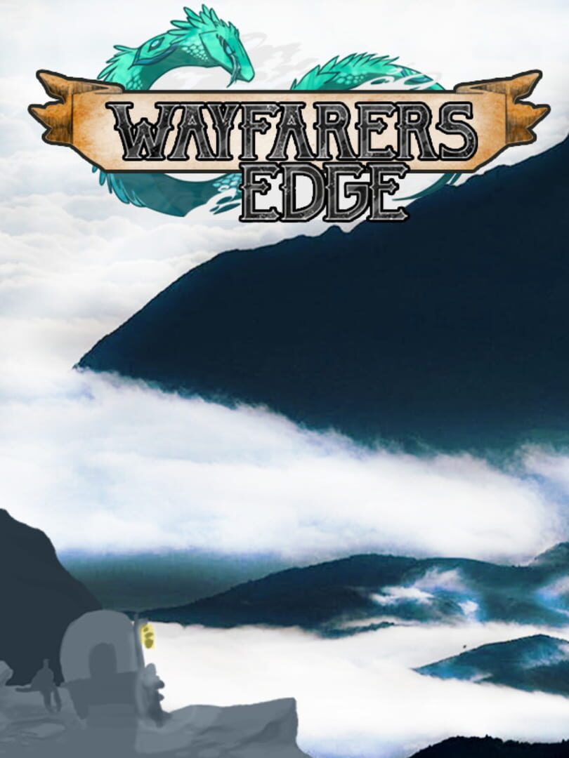 Portada de Wayfarers Edge
