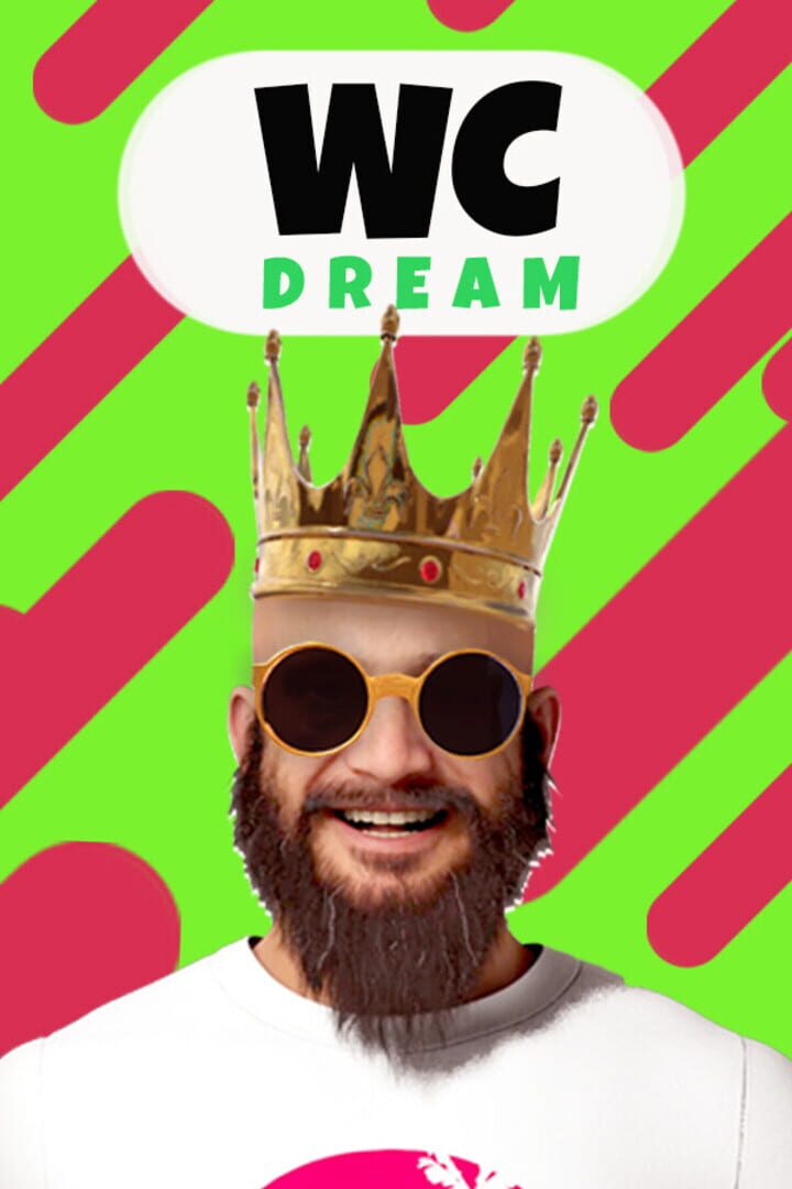 WC Dream Cover