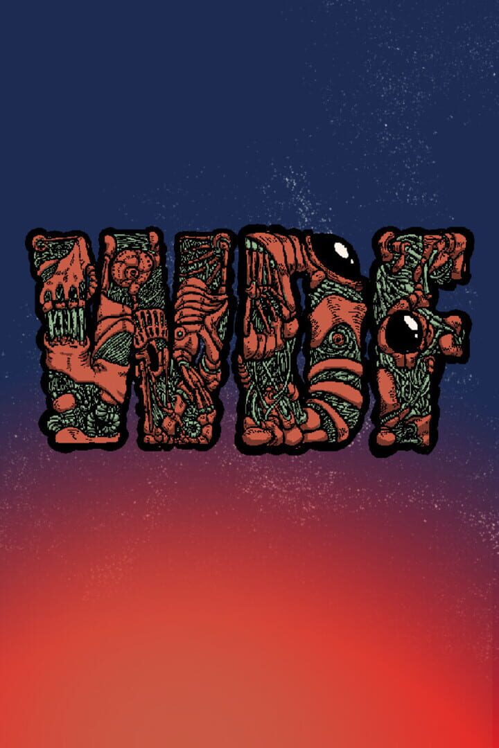 WDF Cover