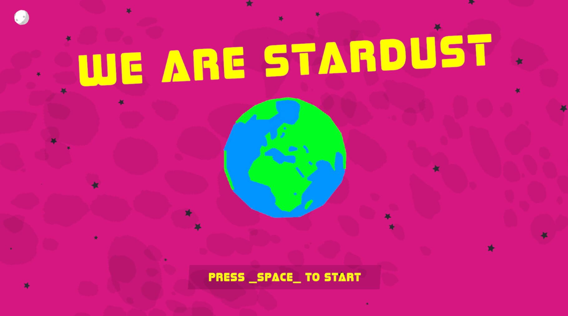 We Are Stardust カバー