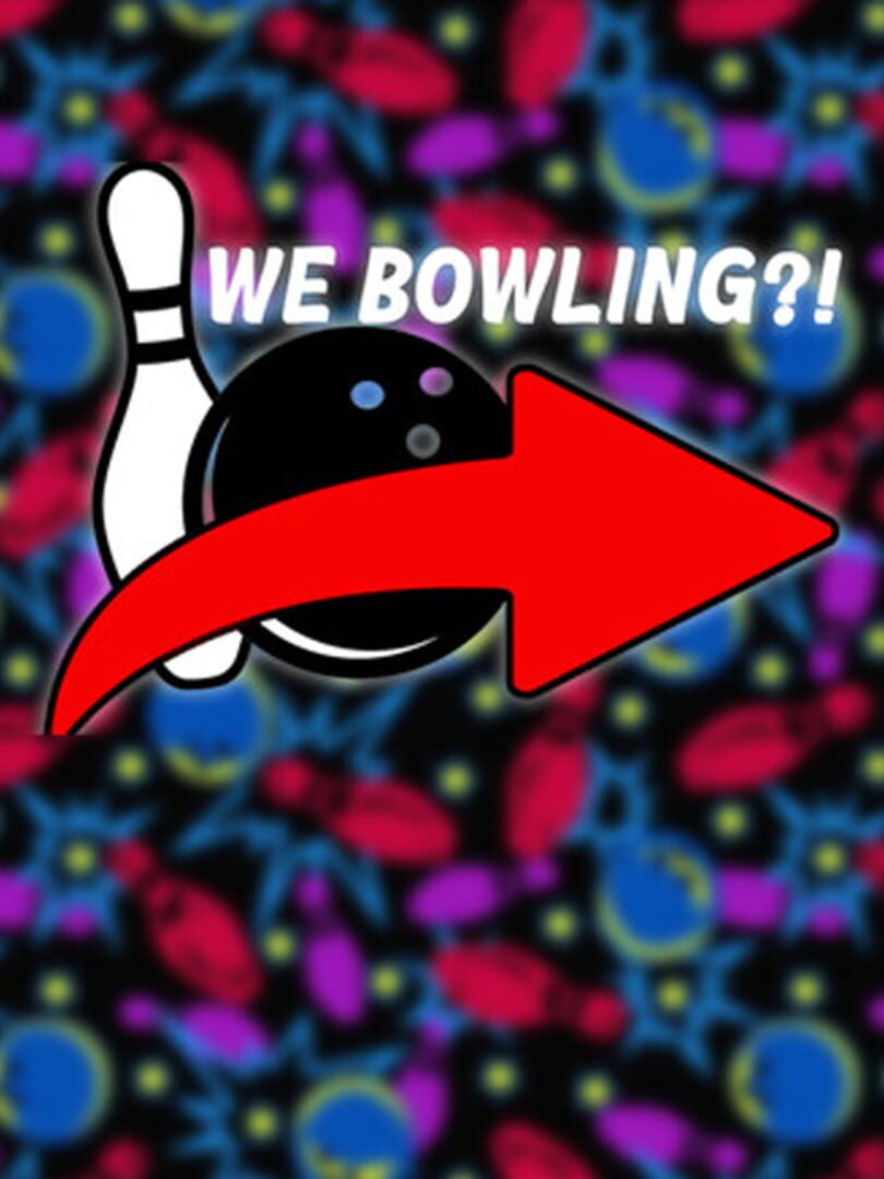 Capa de We Bowling?!