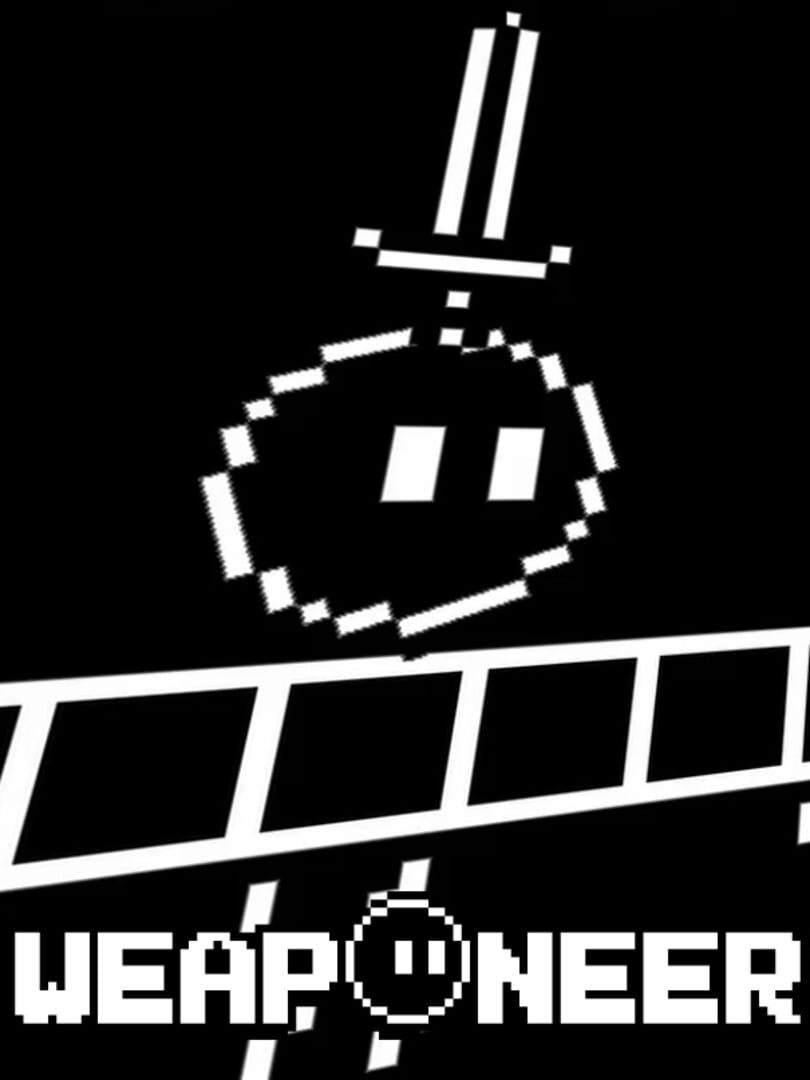Weaponeer Cover