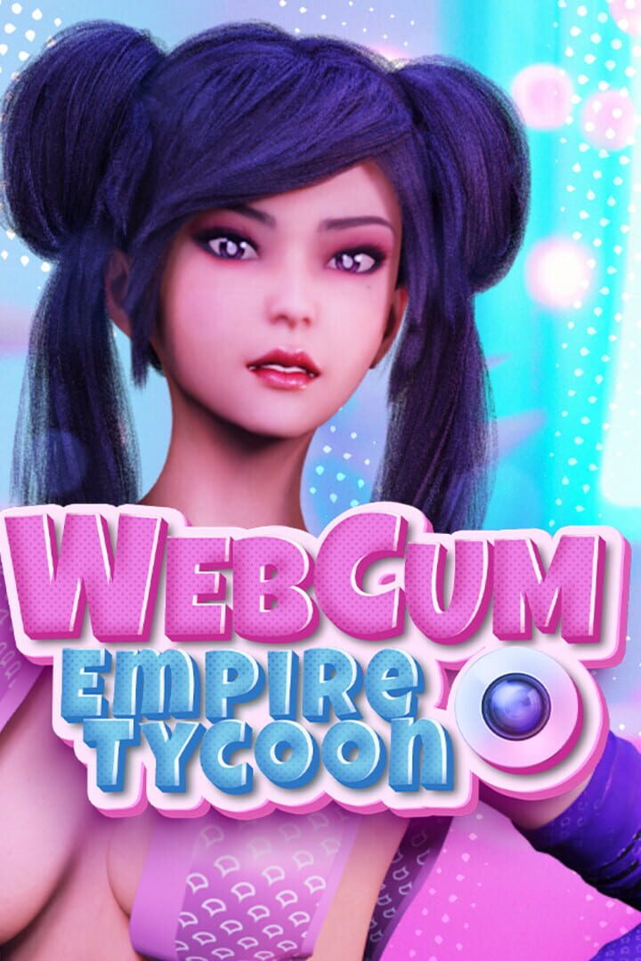 WebCum Empire Tycoon カバー
