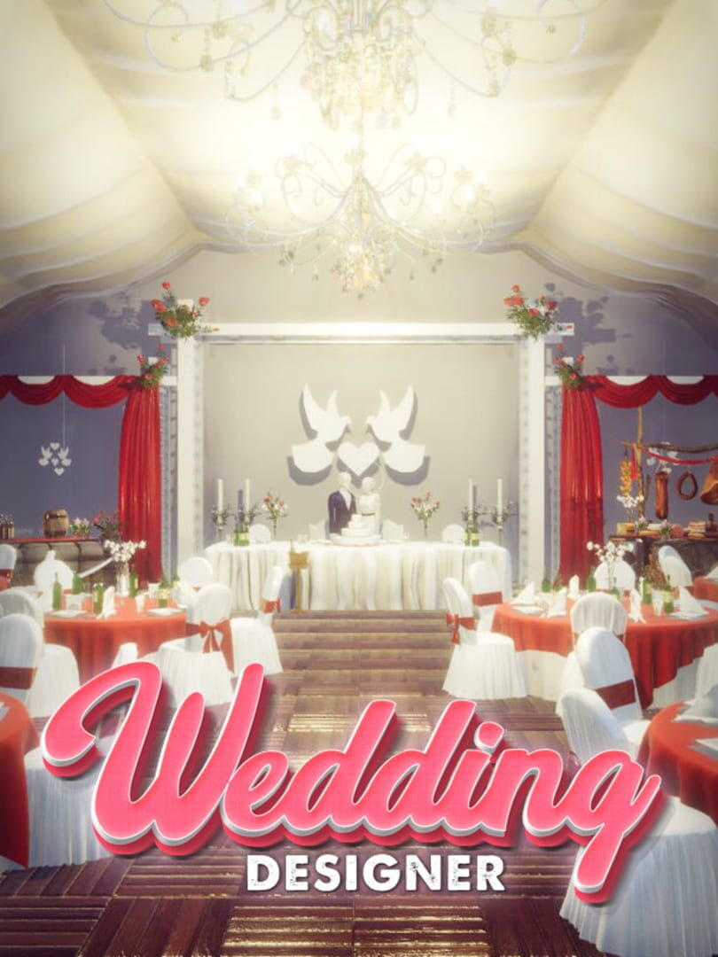 Wedding Designer 커버