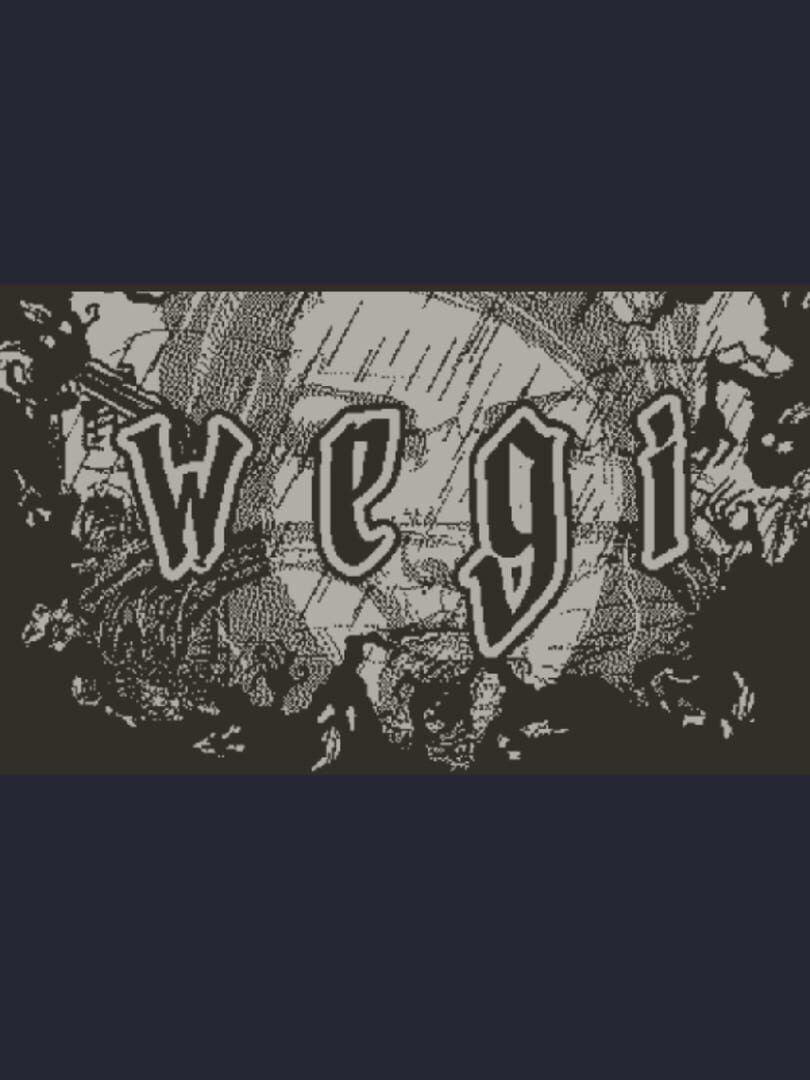 Wegi Cover