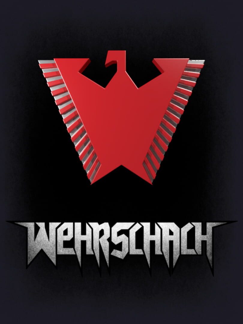 Portada de Wehrschach
