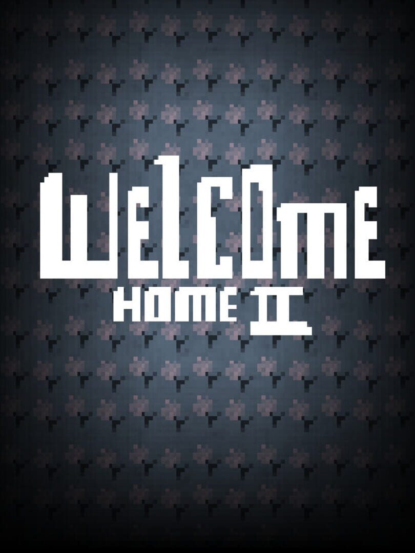 Couverture de Welcome Home 2