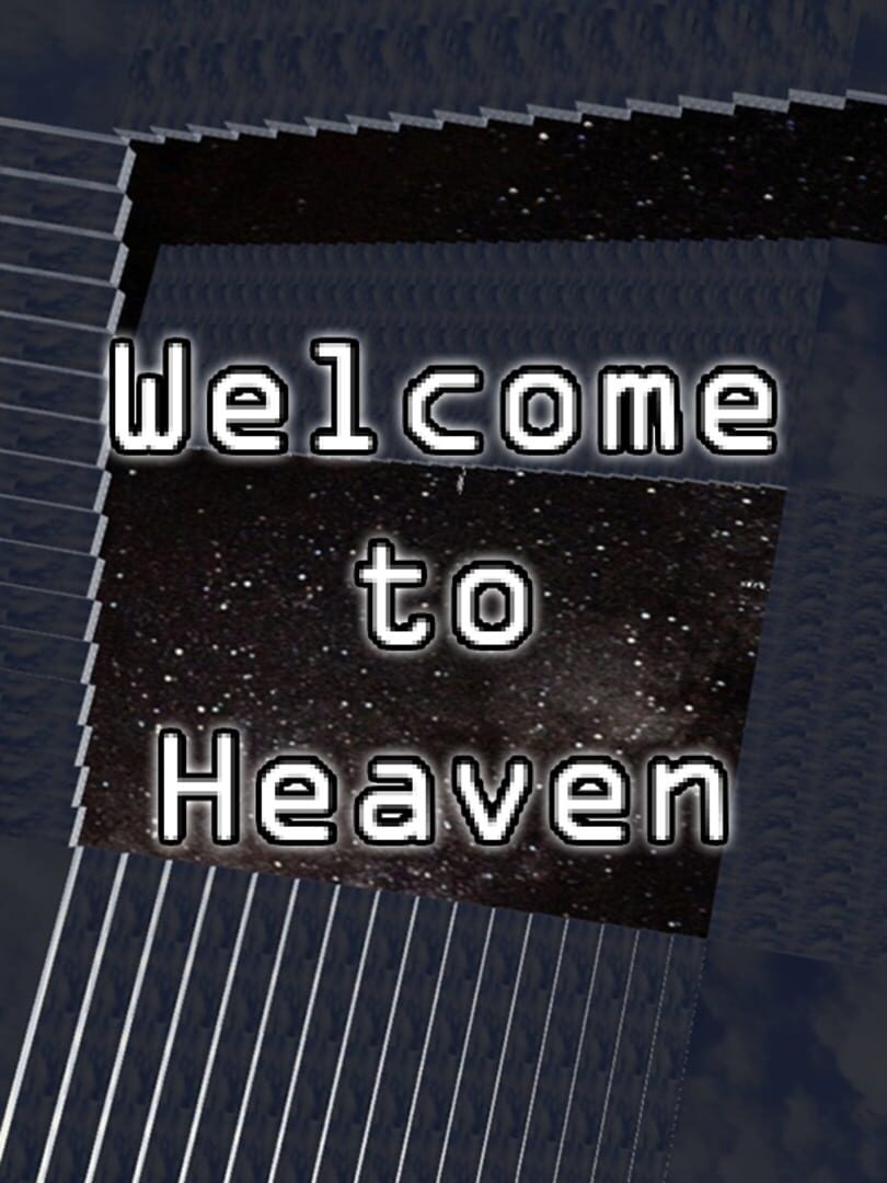 Couverture de Welcome to Heaven